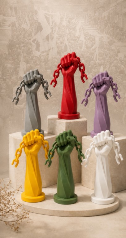Figurine corse Evviva, les couleurs disponibles Figurine-corse-evviva-couleurs-disponibles