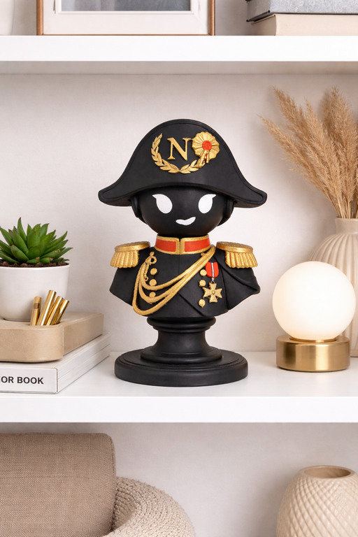 Figurine-corse-Napoleon-facciaccie figurine-corse-napoleon-facciaccie