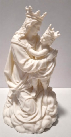 Notre dame de Lavasina figurine corse figurine-corse-notre-dame-de-lavasina-de-face.jpg