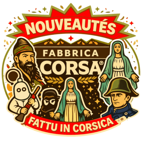 Les nouveautés de Fabbrica Corsa Les nouveautés de Fabbrica Corsa