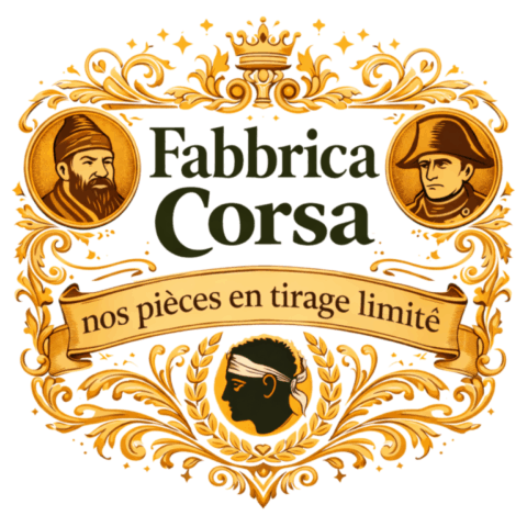 Fabbrica Corsa 3d les tirages limités Fabbrica Corsa 3d les tirages limités